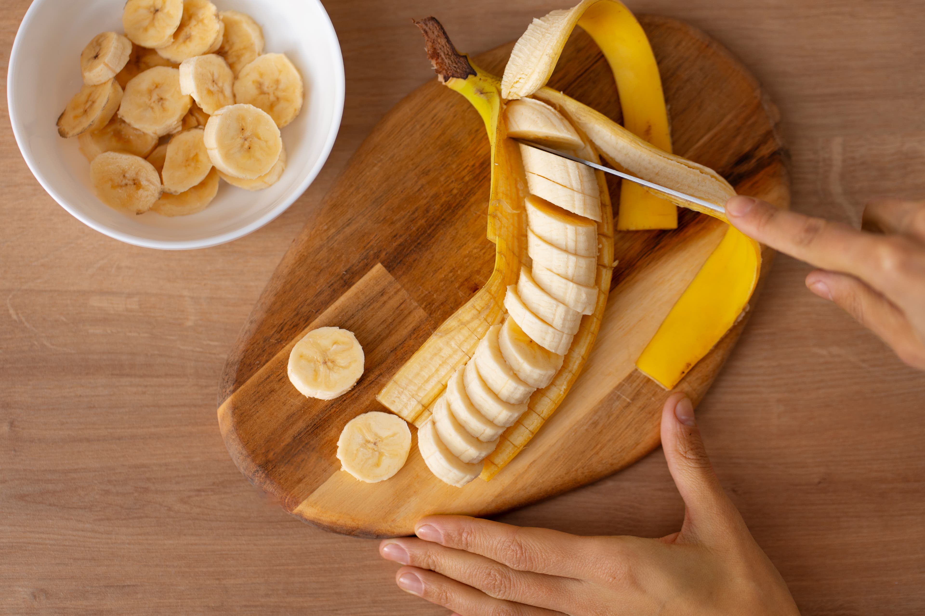 Nutritional Composition of Bananas and Their Role in a Balanced Diet