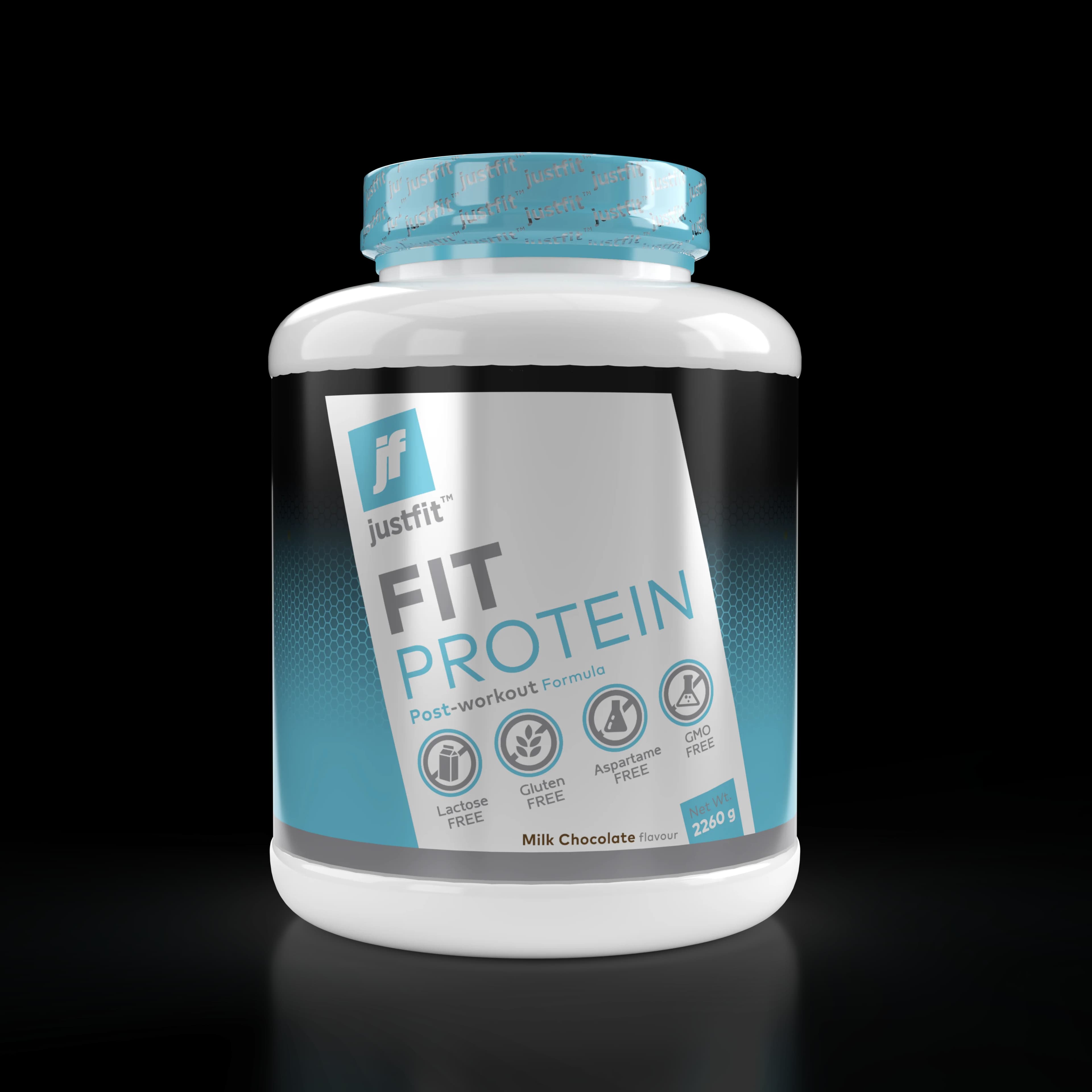 Fit Protein - Justfit - Image 1